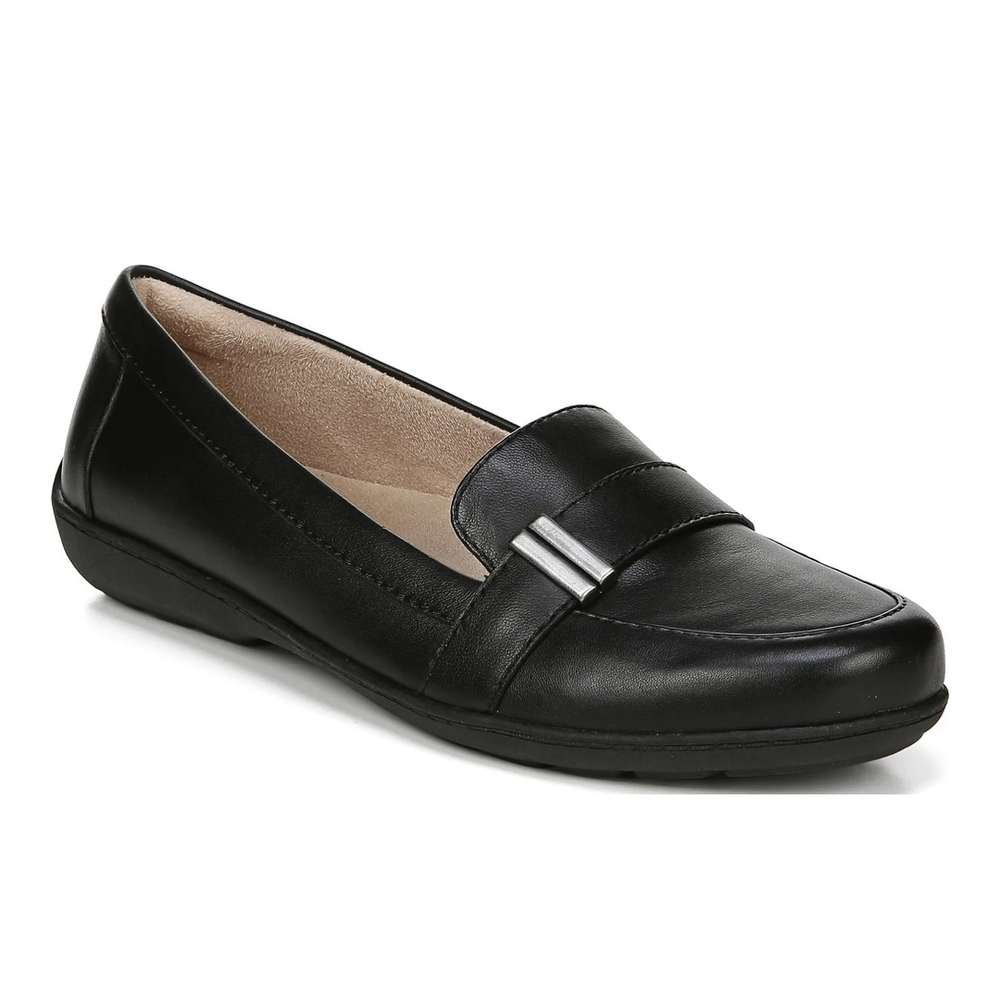 SOUL Naturalizer Women's Kentley Slip-On Loafers – Genuine Leather